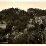 Frohburg bei Olten