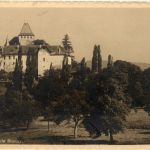 Chateau de Blonay