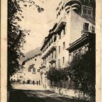 Andeer - Hotel Fravi