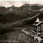 Hotel Klausen Passhöhe