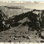 Adelboden - Schlegeli Gsür