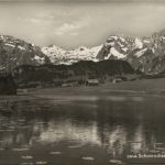 Schwendisee bei Wildhaus