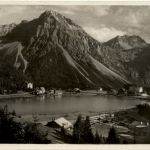 Arosa - Obersee