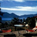 Moni-Locarno - Pension Tabor