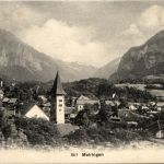 Meiringen