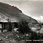 Braunwald - Berggasthaus Gumen