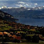 Tschingel und Sigriswil