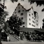 Schloss Wildegg