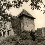 Maienfeld Rheintal