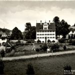 Schloss Hauptwil - Altersheim