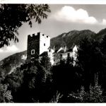 Sils - Schloss Baldenstein