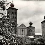Brig - Stockalperschloss