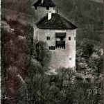 Arlesheim - Burg Reichenstein