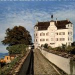 Stettfurt - Schloss Sonnenberg