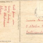 Stettfurt - Schloss Sonnenberg