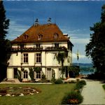 Schloss Arenenberg
