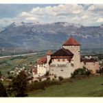 Fürstliches Schloss Vaduz