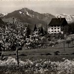 Brunnen - Ferienheime Bally