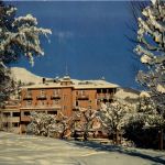 Scuol - Tarasp - Vulpera - Hotel Filli