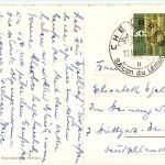 Chexbres et le Grammont