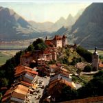 Gruyeres