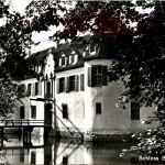 Schloss Bottmingen