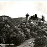 Arlesheim - Birsack Eremitage