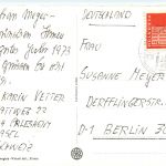 Arlesheim - Birsack Eremitage