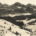 Krazerli am Säntis