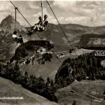 Sesselbahn Stoos Frohnalpstock