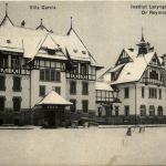 Fribourg - Villa Garcia