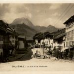 Gruyeres