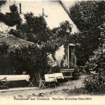 Pensionnat Les Ormeaux - Pavillon Corcelles Neuchatel