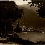 Montreux - Le Quai