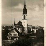 Weinfelden - Kath. Kirche