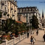 Luzern - Hotel Schweizerhof