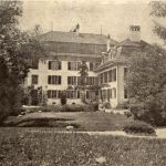 Konolfingen-Stalden - Christl. Heim Schloss Hünigen