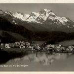 St. Moritz-Bad