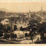 Bern - Nydeckquartier