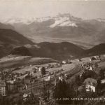 Leysin