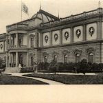 Geneve - Musee Ariana