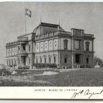 Geneve - Musee de L Ariana