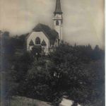 St. Margrethen - Neue Kirche