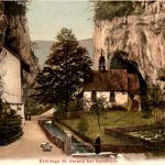 Ermitage St. Verena bei Solothurn