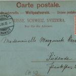 Vevey - St. Martin