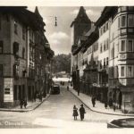 Schaffhausen - Oberstadt