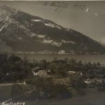 Faulensee und Beatenberg