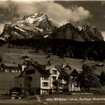 Wildhaus - Kurhaus Rösliwies