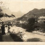 Engelberg vom Professorenweg