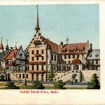 Bulle - Institut Sainte Croix